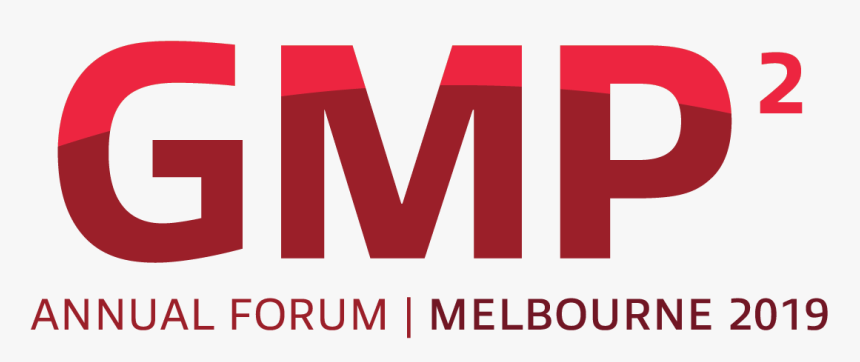 Gmp 2019 Logo - Graphic Design, HD Png Download