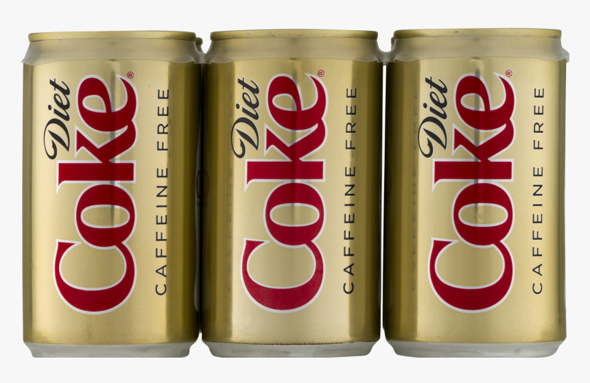 Diet Coke, HD Png Download