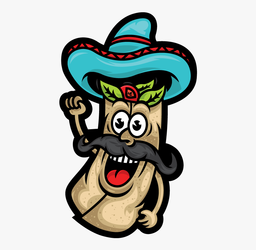 Gringos Locos, Open Daily, HD Png Download