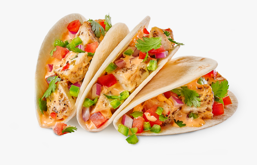 Hd Tacos Clipart Street Taco - Transparent Background Tacos Png, Png Download