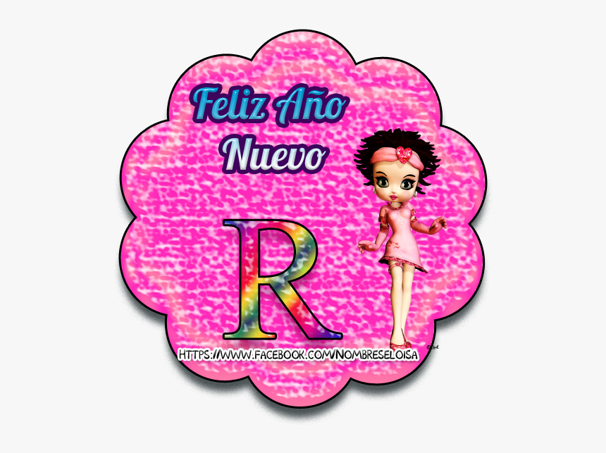 Feliz Año Nuevo Betty Boop, HD Png Download