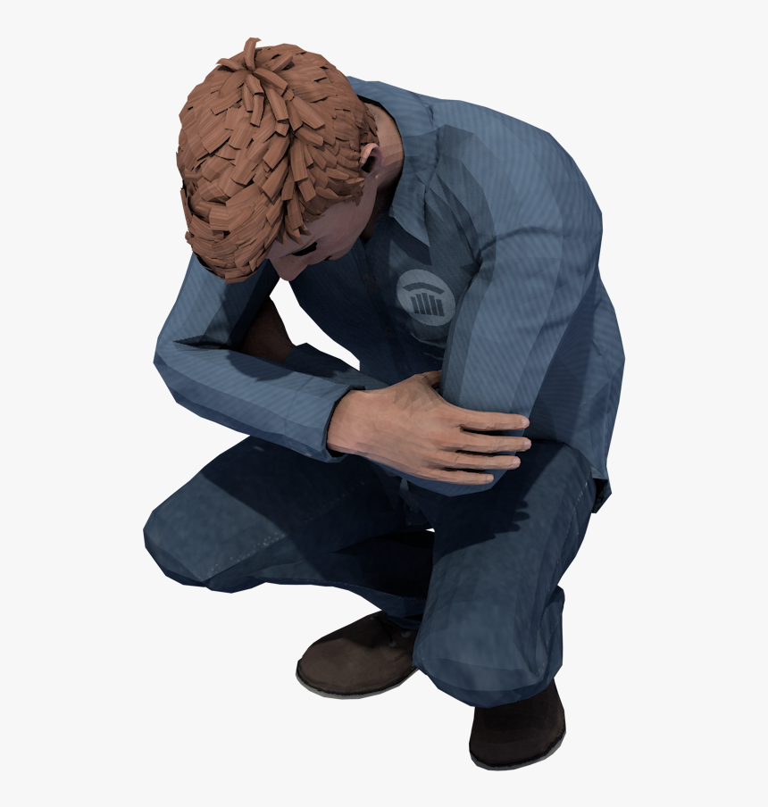 Posición Para Evitar Relampagos - Posicion De Seguridad De Rayos, HD Png Download