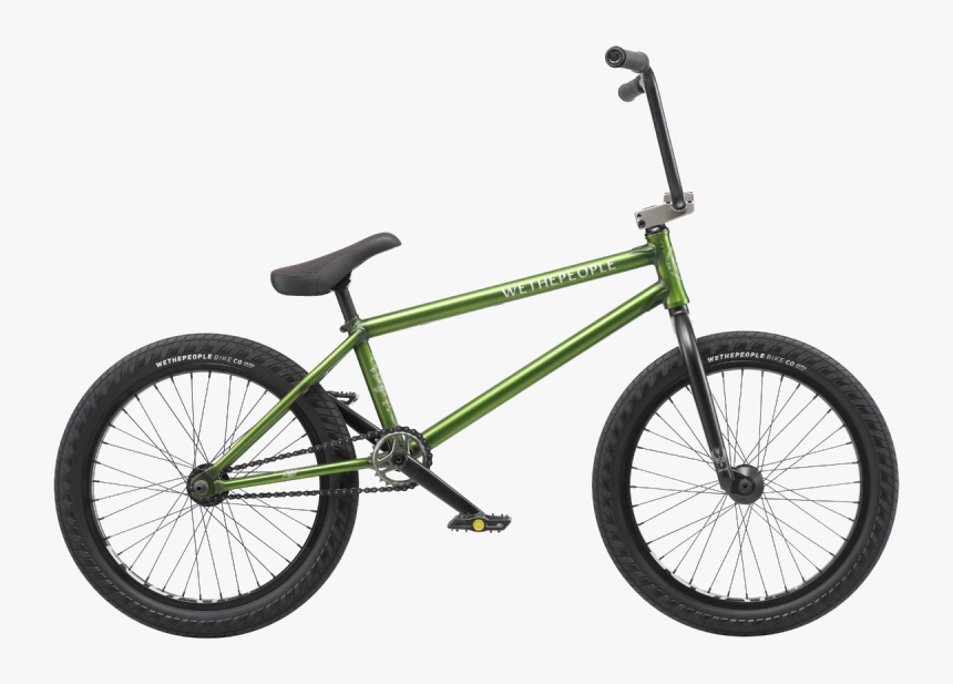 Bmx Bikes, HD Png Download
