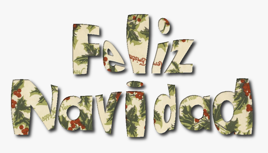 Textos De Año Nuevo Png, Transparent Png