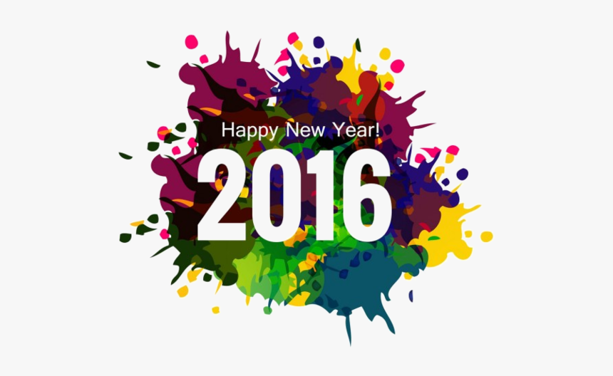 Ramadan Kareem Colorful Background, HD Png Download