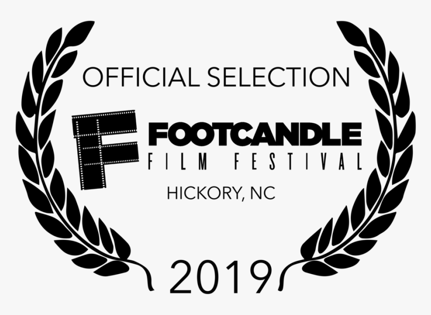 2019fff Selection Black - Vienna Independent Film Festival Logo, HD Png Download