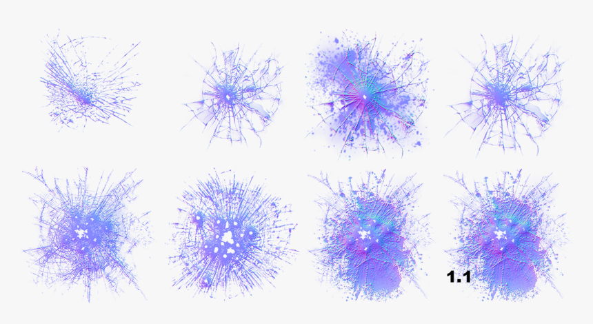 Normal Map Ginger Texture, HD Png Download