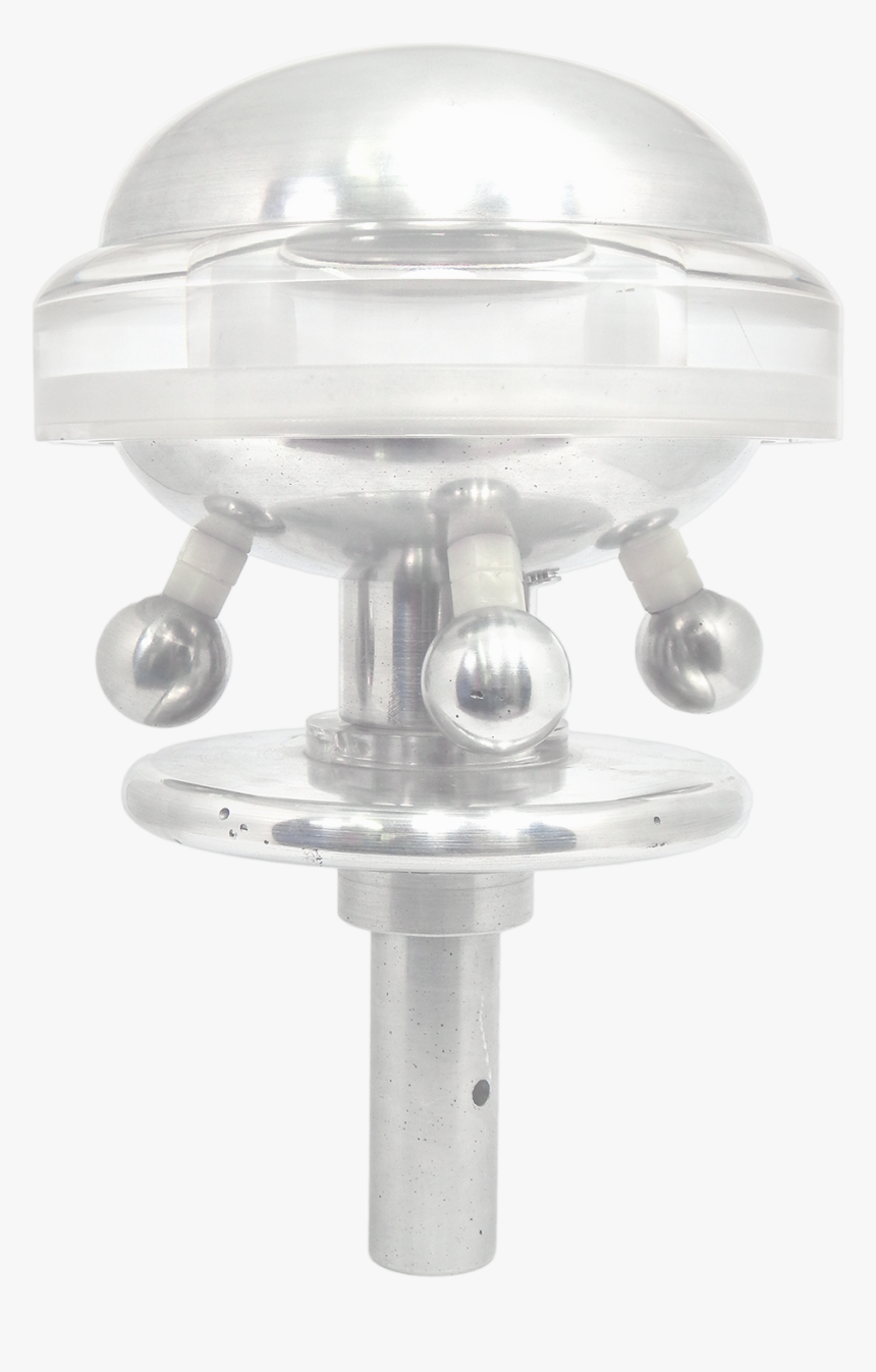 Pararrayos Desionizador De Carga Electrostática, HD Png Download