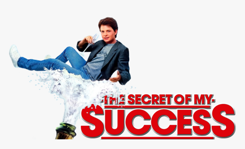 Tgqspn1 - Secret To My Success, HD Png Download