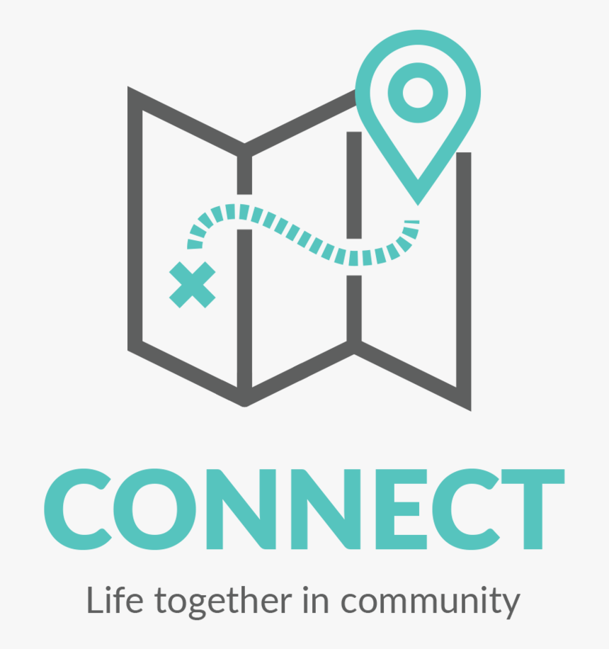 Connect Icon - Website - Bas Connect, HD Png Download