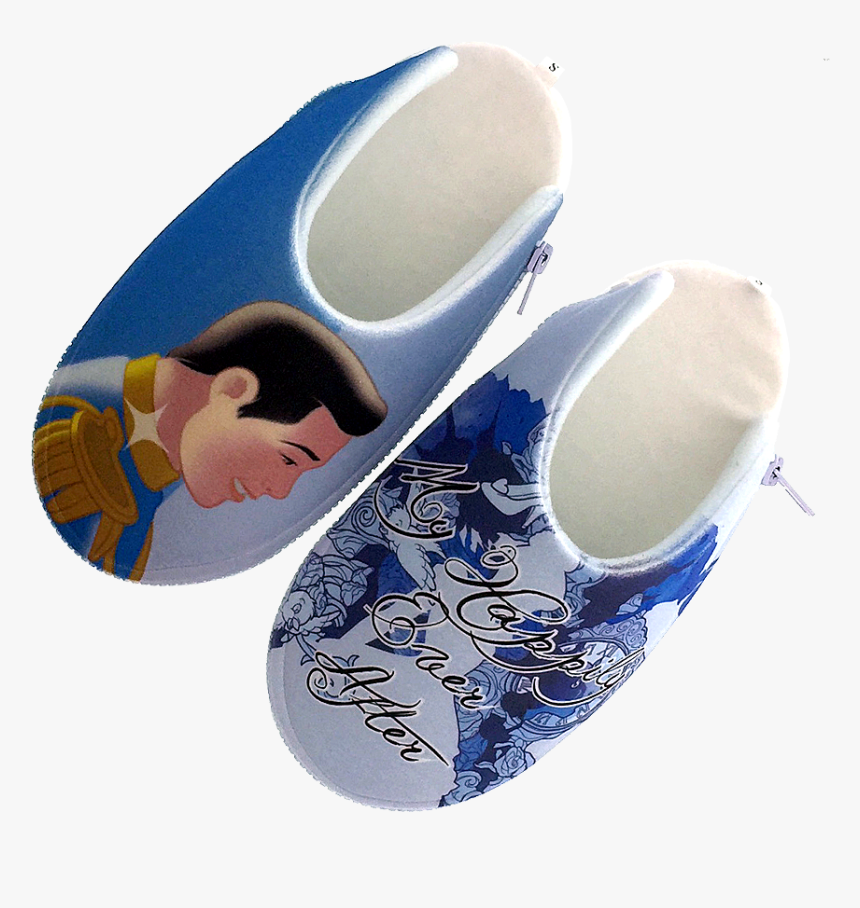 Transparent Cinderella Shoe Png - Walking Shoe, Png Download