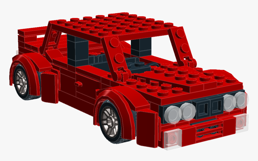 Model Car, HD Png Download