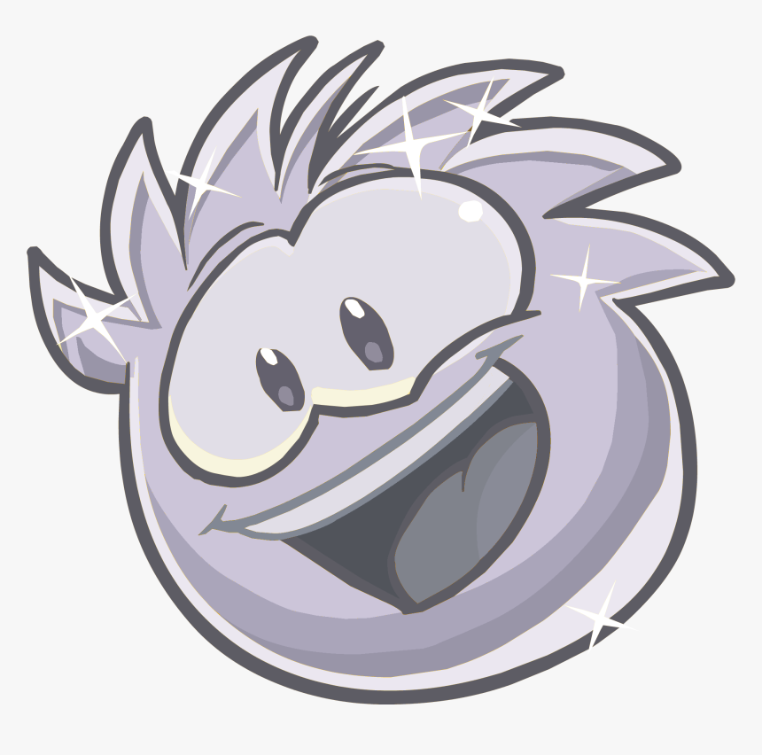 Club Penguin Fan Puffles, HD Png Download