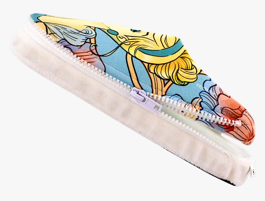 Transparent Cinderella Shoe Png - Bed, Png Download