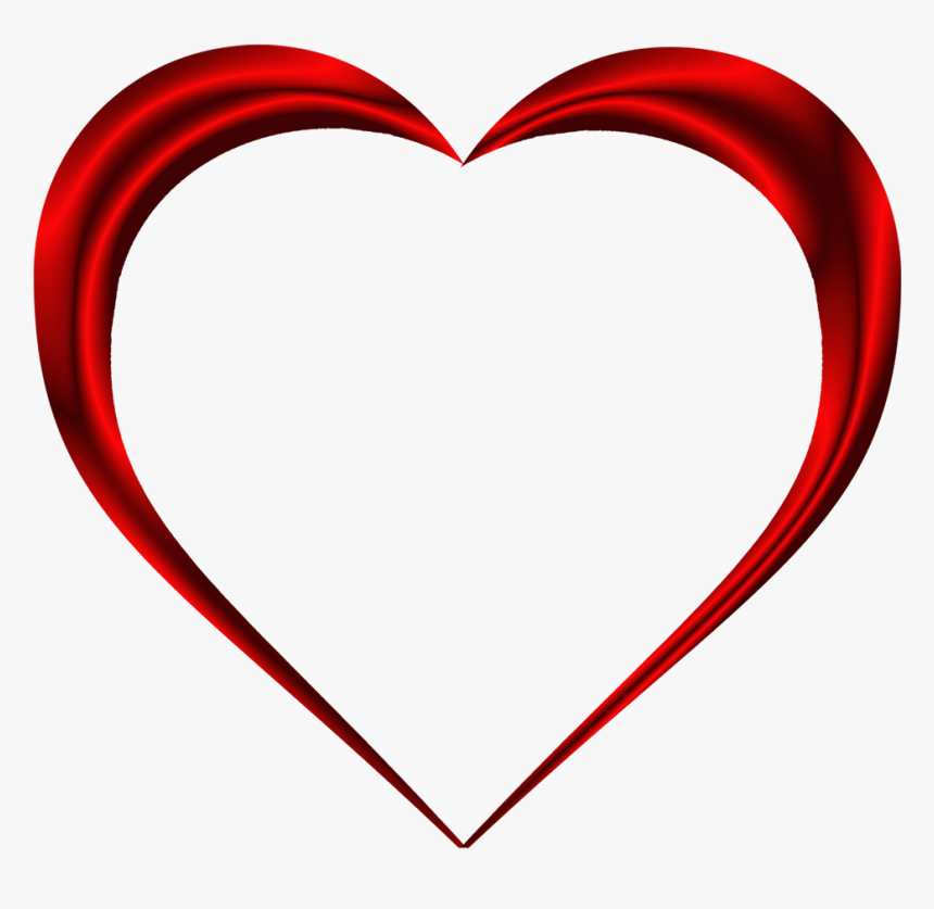 Heart, HD Png Download