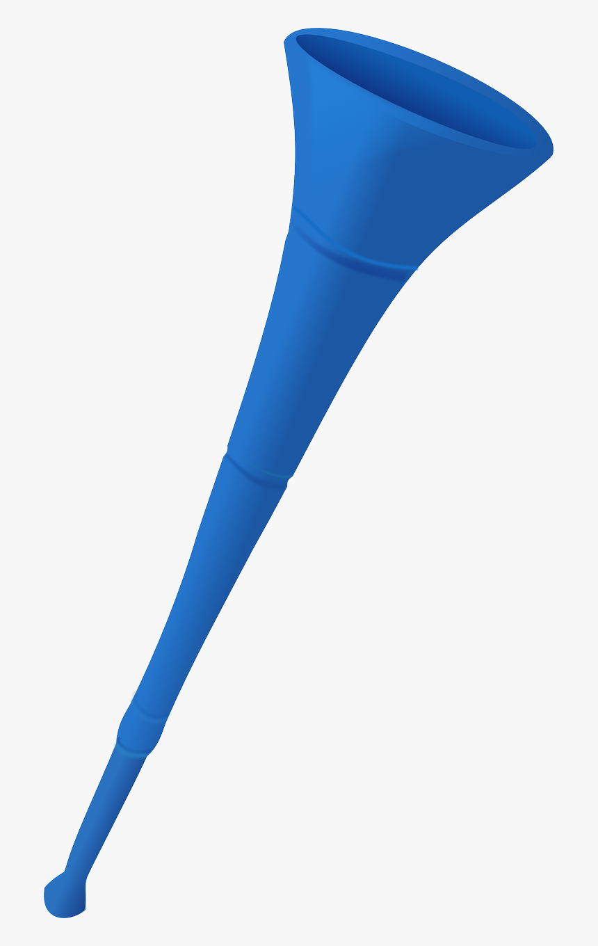 Vuvuzela Clipart, HD Png Download