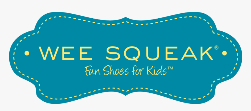 Wee Squeak - Graphic Design, HD Png Download