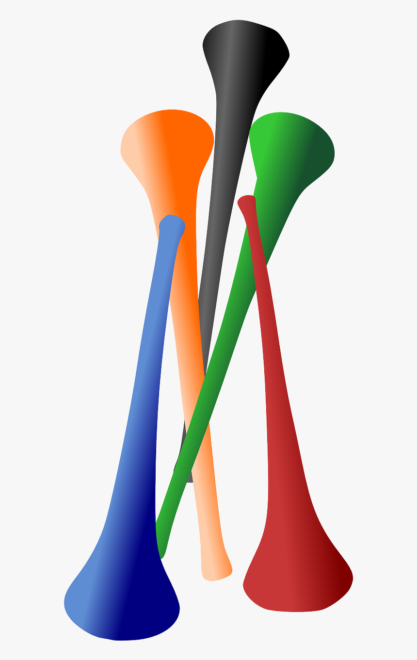 Vuvuzela .png, Transparent Png