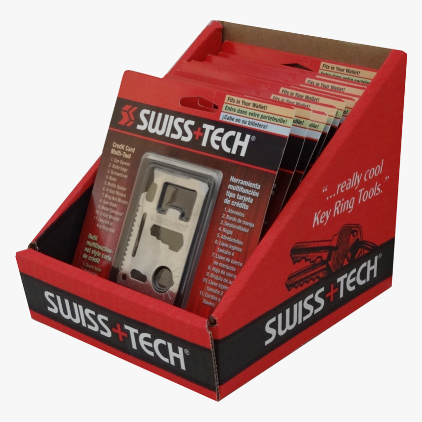 Box, HD Png Download