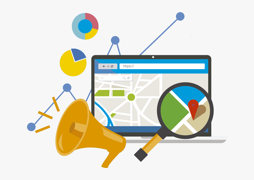 Google Partner Firm - Local Search Engine Optimization, HD Png Download