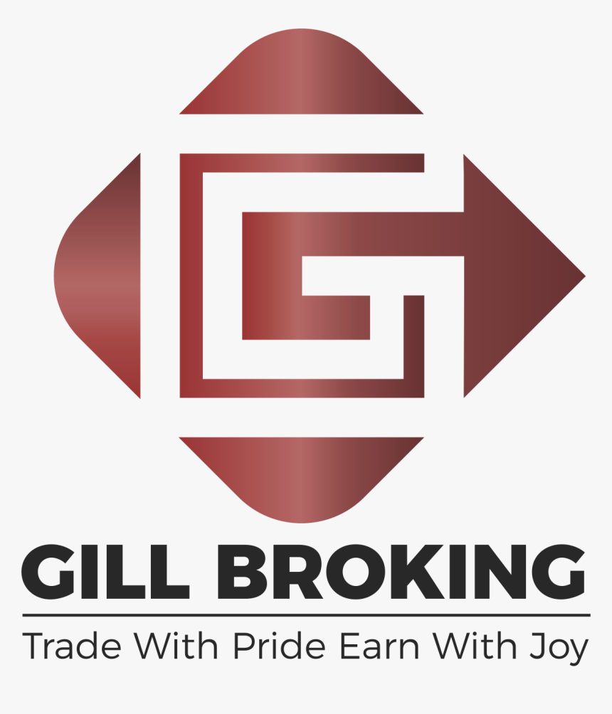 Gill Broking Login, HD Png Download