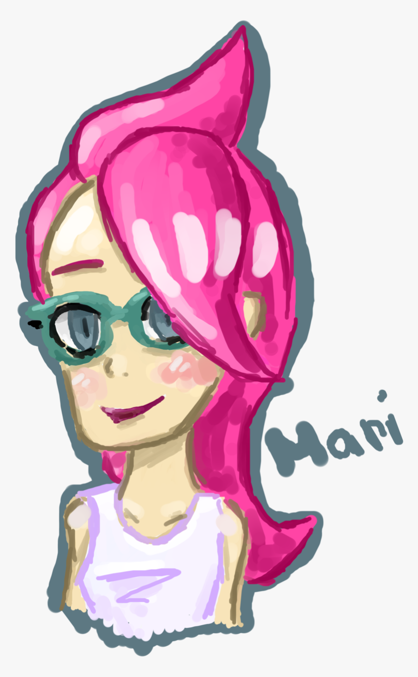 “ Mari From Otaku Taco Truck Fanartrtttdfghbjn By Strautinsh
i - Cartoon, HD Png Download