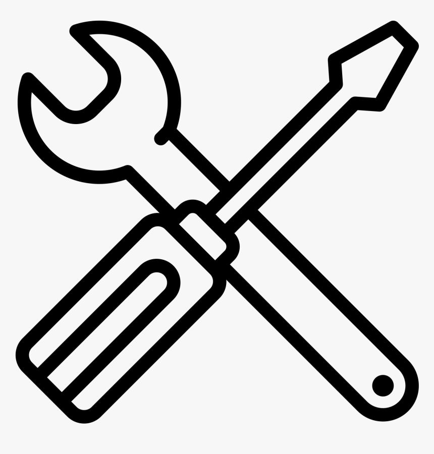 Llave Inglesa Png Bijubo , Png Download - Project Icon, Transparent Png