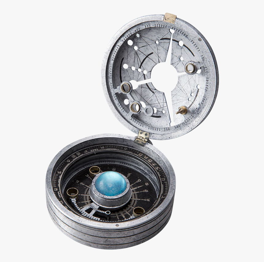 Premium Eras Canon - Luke's Compass, HD Png Download