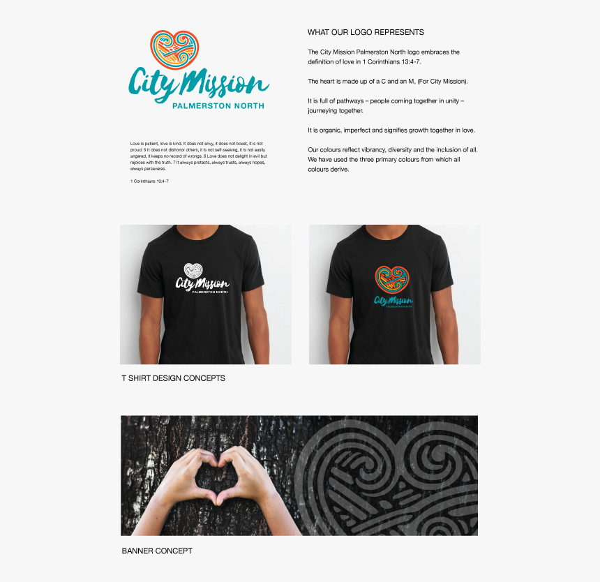 City Mission Styleguide2, HD Png Download
