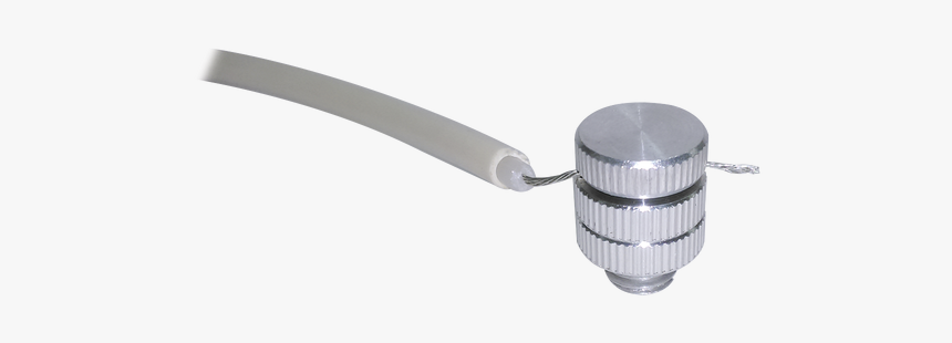 Opresor Manual P/sujecion D/cable Y Puentes D/alto - Saucepan, HD Png Download