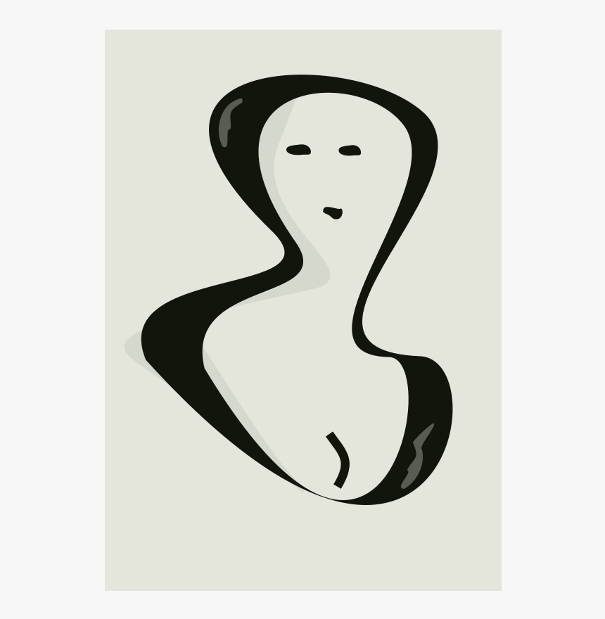 Portrait, HD Png Download