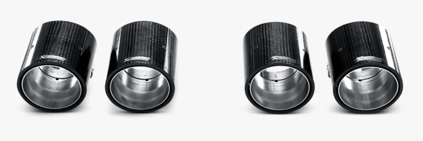 Akrapovic Bmw M3 E90, HD Png Download