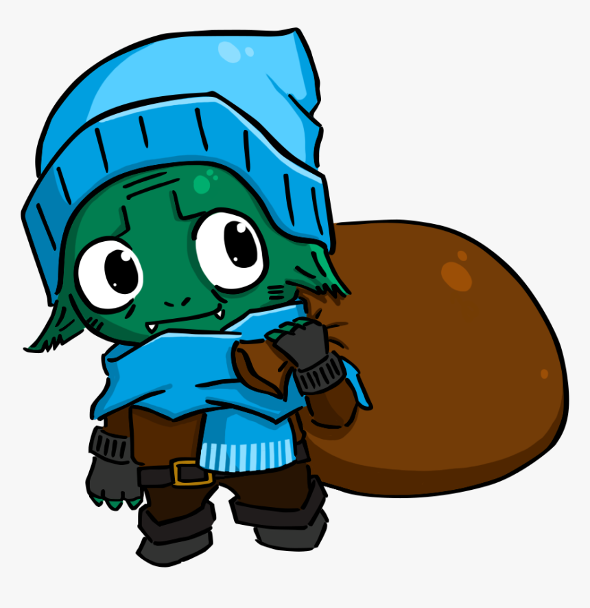 Cartoon, HD Png Download