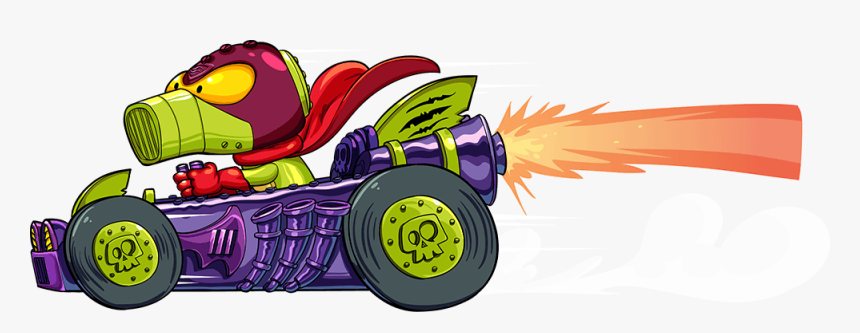 Superzings Serie 1 - Illustration, HD Png Download