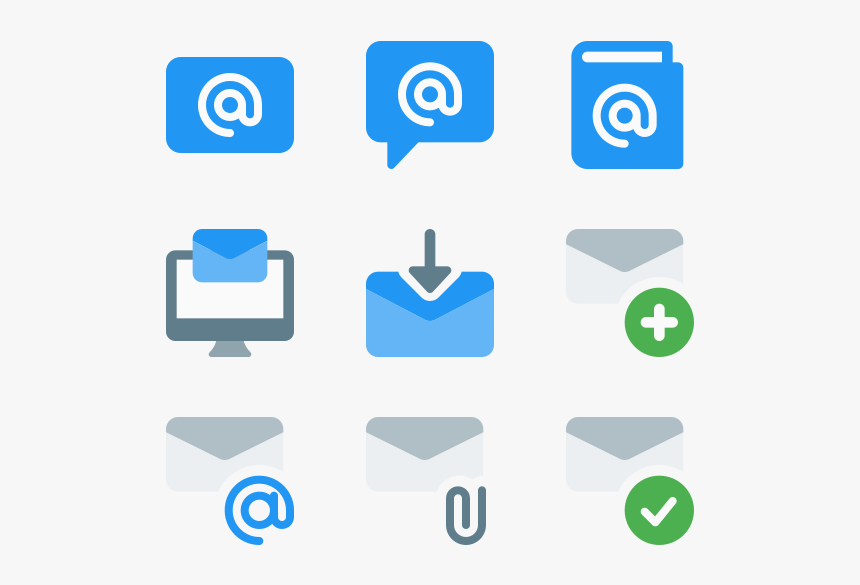 Email - Ipod, HD Png Download