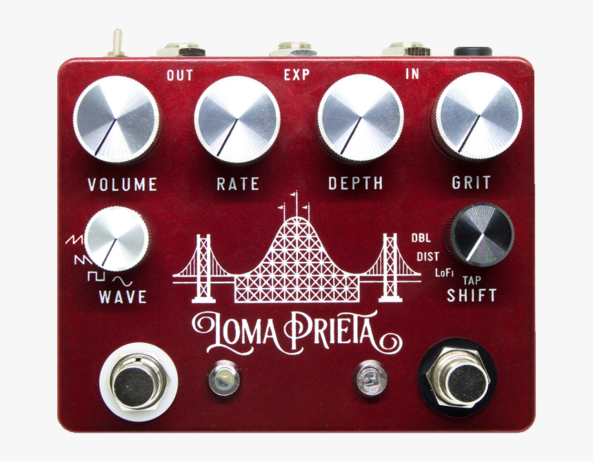 Effects Unit, HD Png Download