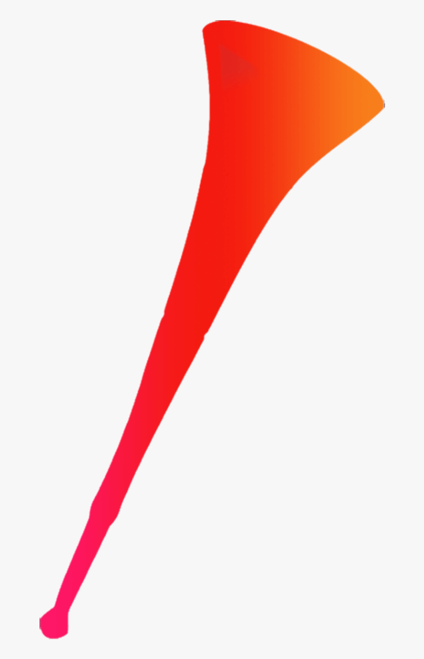 Vuvuzila Instrument, HD Png Download