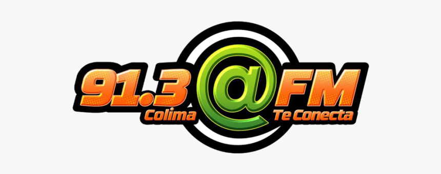 Arroba Fm 91.3, HD Png Download