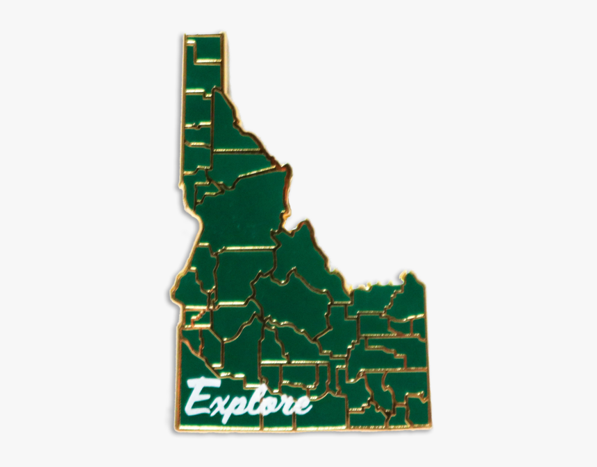 Id Pin, HD Png Download