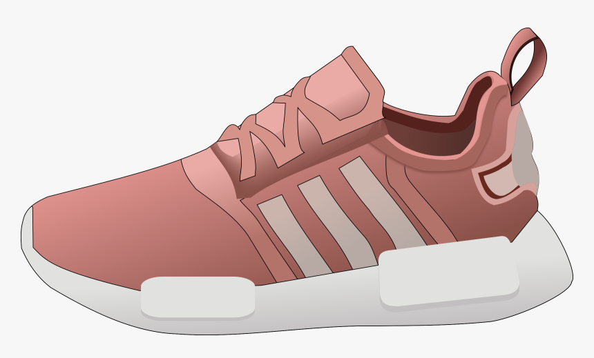 Huge Freebie Download - Clipart Shoe, HD Png Download