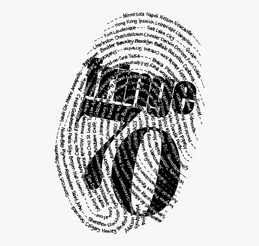 World Fringe Day, HD Png Download