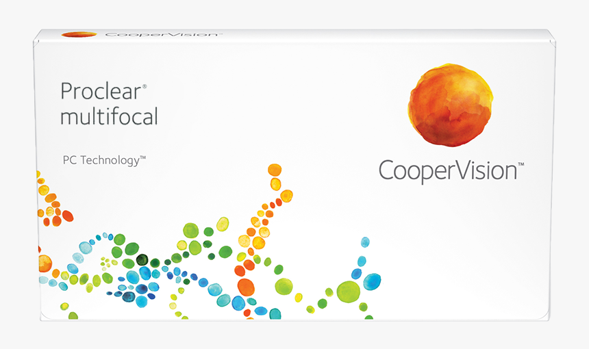 Coopervision Proclear 1 Day 30 Pack, HD Png Download