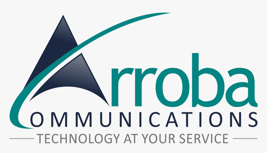 Arroba Communications , Png Download - Graphic Design, Transparent Png