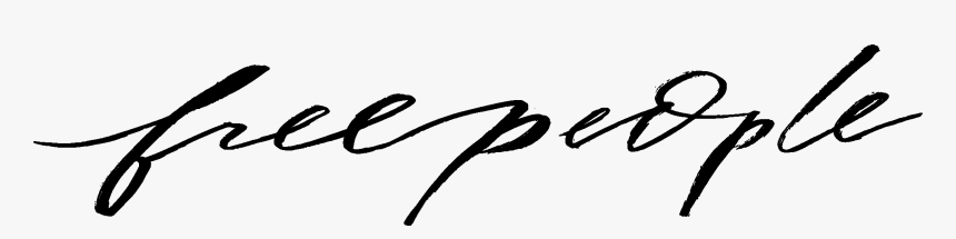 Free People Eyelet Sienna Slip, HD Png Download