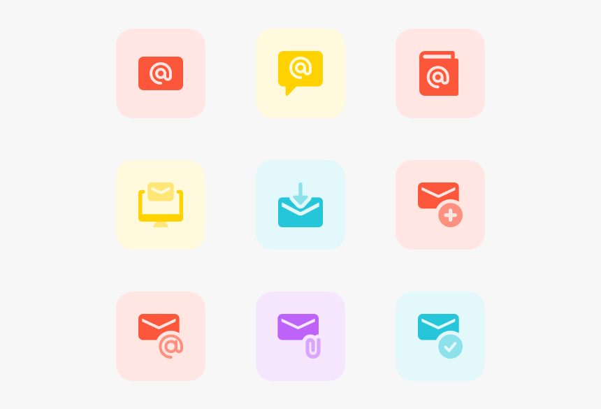 Email - Tv Remote Control Back, HD Png Download