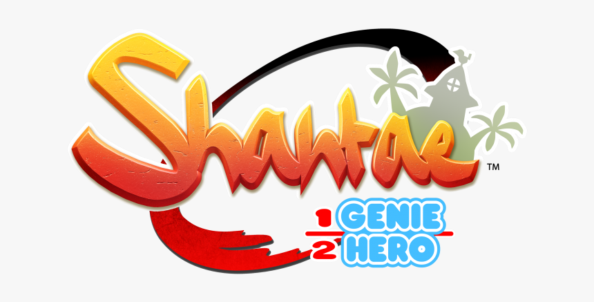 Shantae: Half-genie Hero, HD Png Download