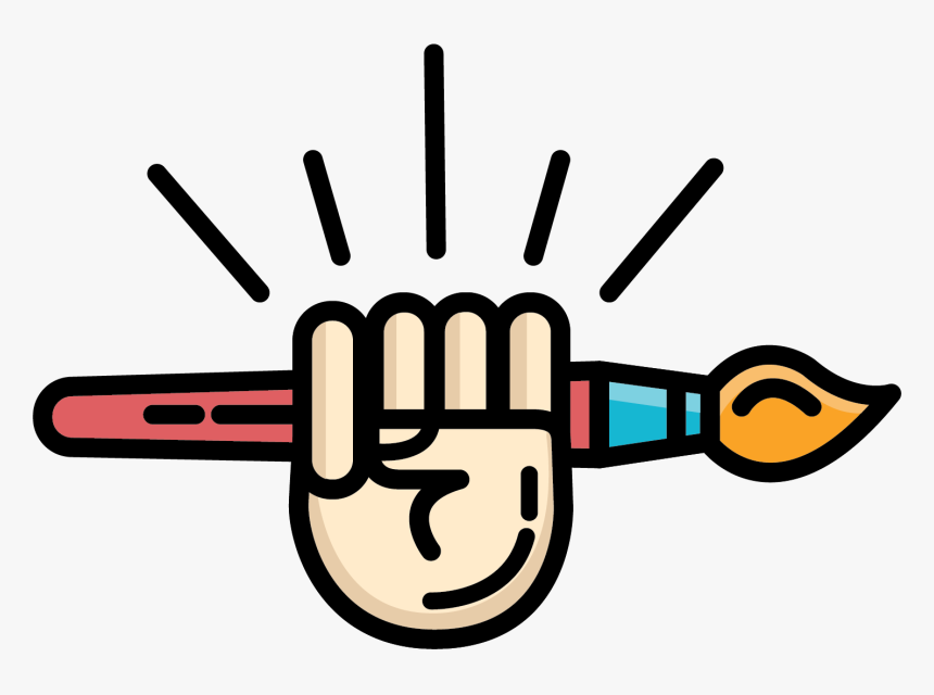 Hero Logo Inspiration Clipart , Png Download - Inspiration Clipart, Transparent Png