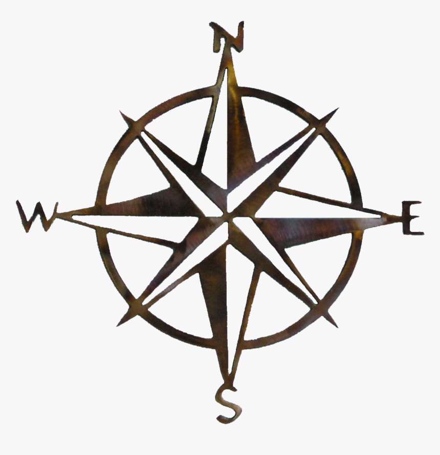 Compass Clipart Easy Foto Kolekcija