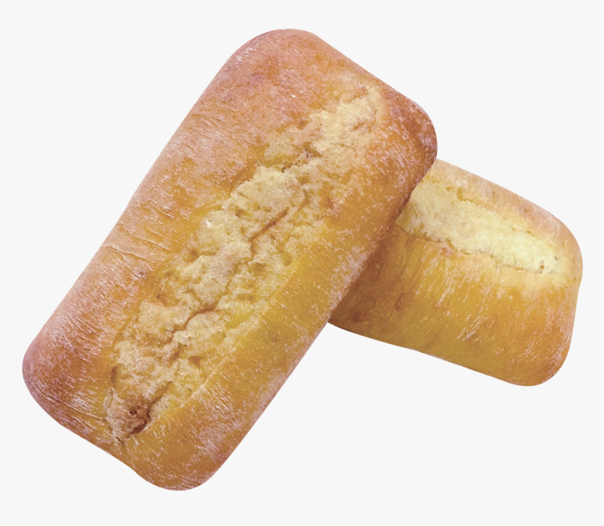 Hard Dough Bread, HD Png Download