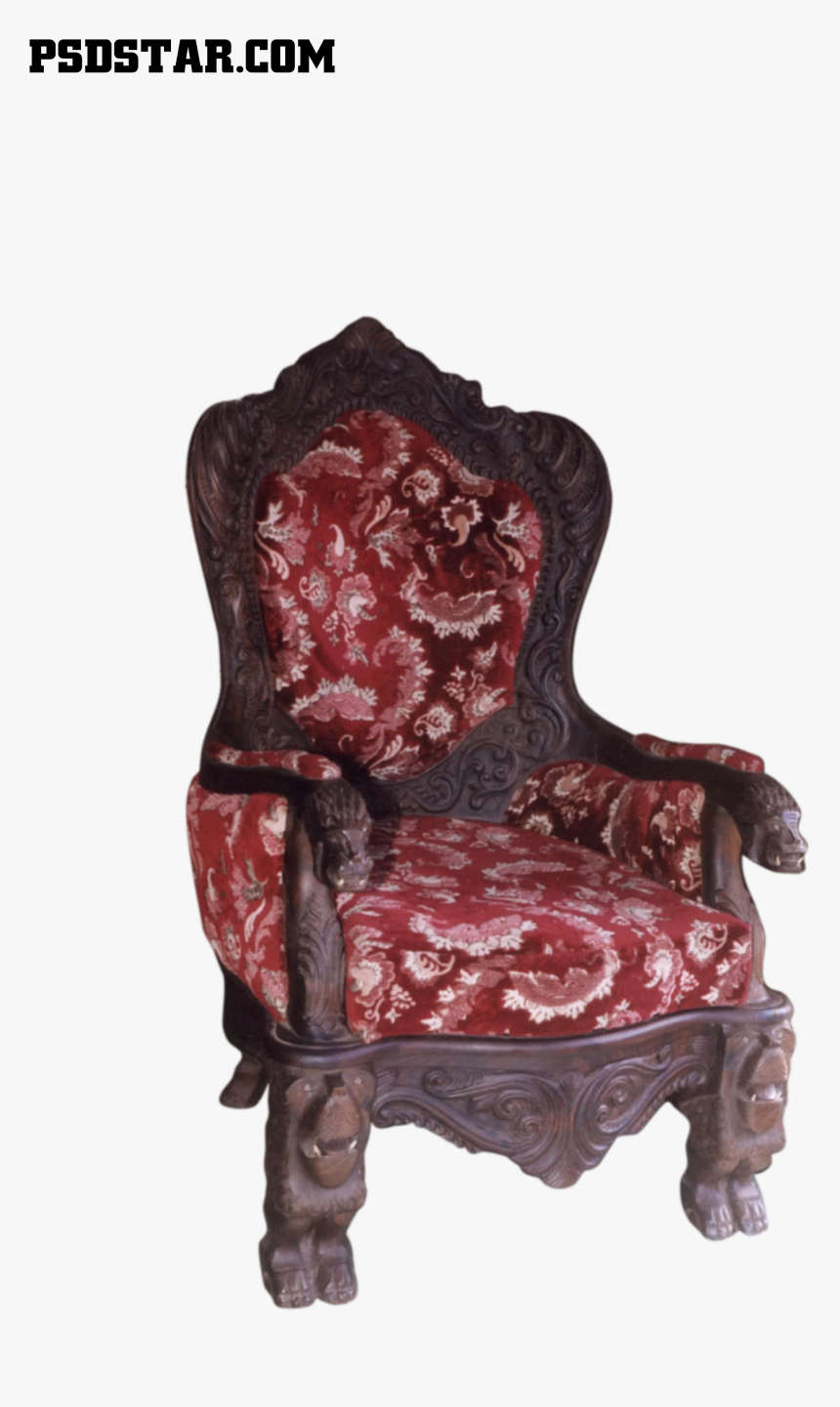 Png Images For Photoshop Hd - Club Chair, Transparent Png